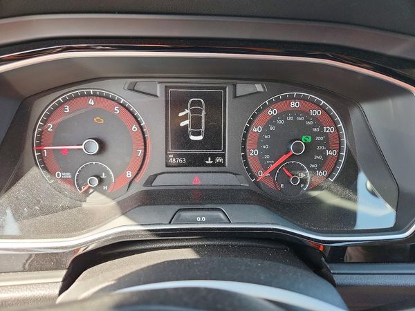 2019 VOLKSWAGEN JETTA S, SE, R-Line — ODOM