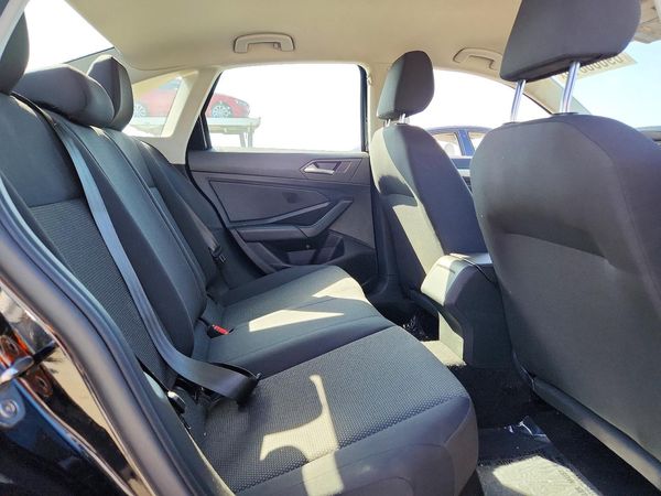 2019 VOLKSWAGEN JETTA S, SE, R-Line — PSRS