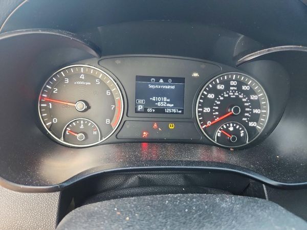 2020 KIA OPTIMA LX, S, SE