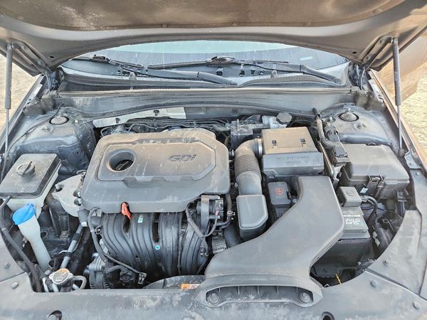 2020 KIA OPTIMA LX, S, SE