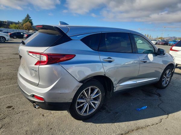 2021 ACURA RDX TECH — PSRA