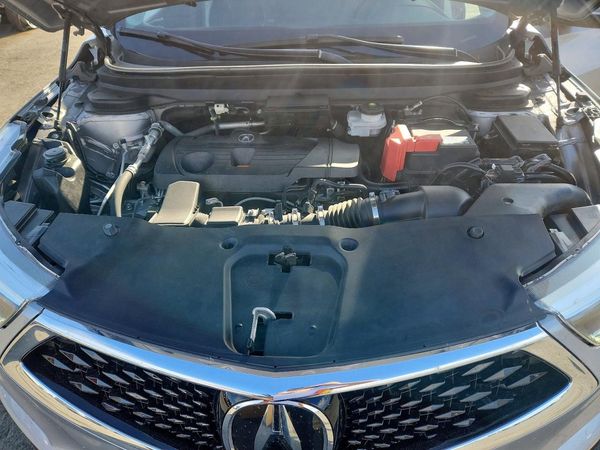 2021 ACURA RDX TECH — Engine bay