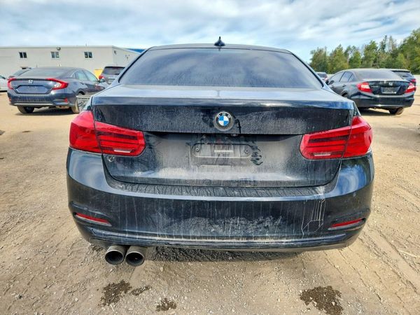 2018 BMW 330 xDrive SA — DIRR