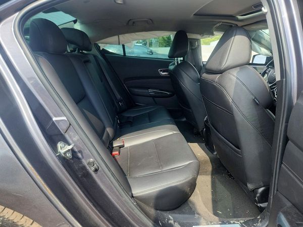 2019 ACURA TLX — PSRS
