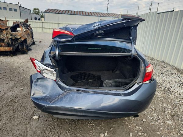 2018 TOYOTA COROLLA L/LE/SE/XLE/XSE