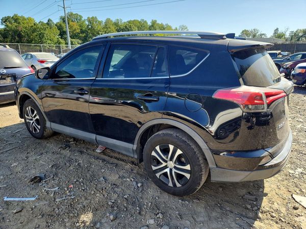 2016 TOYOTA RAV4 LE (X Grade)