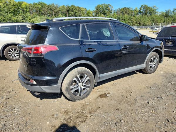 2016 TOYOTA RAV4 LE (X Grade)