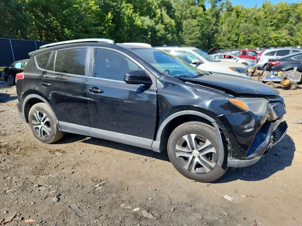 2016 TOYOTA RAV4 LE (X Grade)