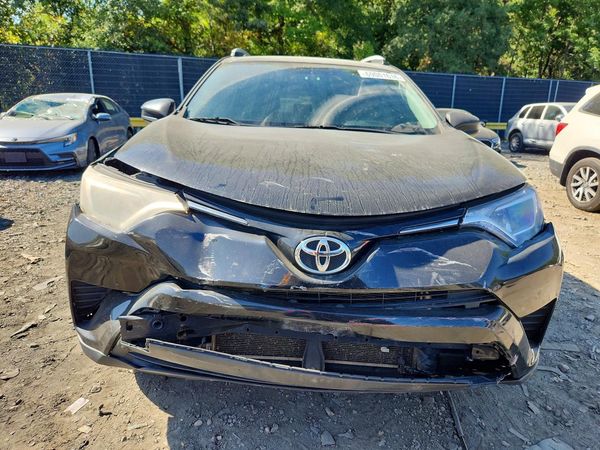 2016 TOYOTA RAV4 LE (X Grade)
