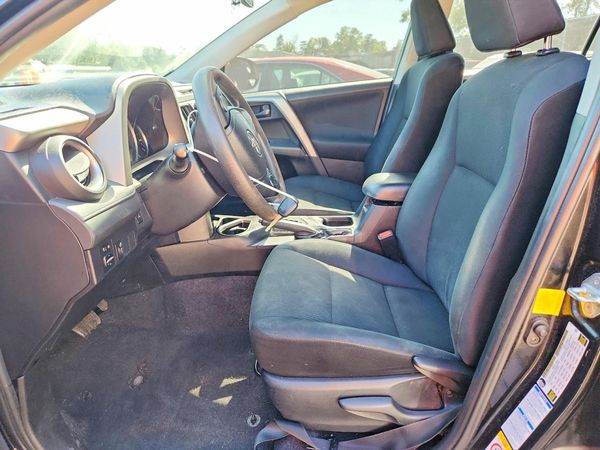 2016 TOYOTA RAV4 LE (X Grade)