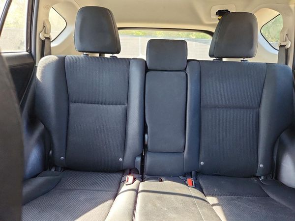 2016 TOYOTA RAV4 LE (X Grade)