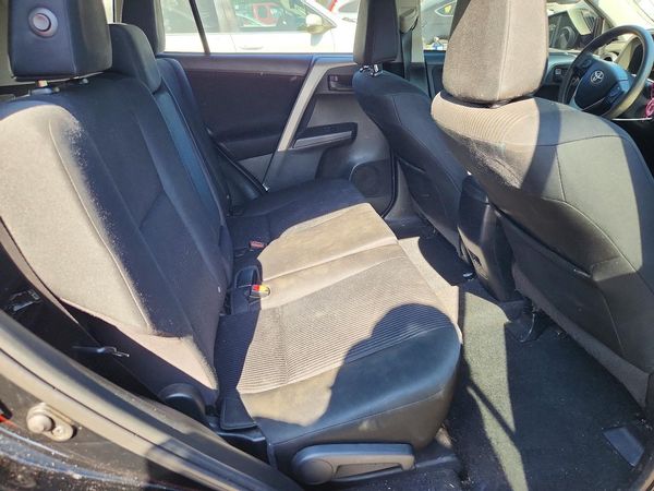 2016 TOYOTA RAV4 LE (X Grade)