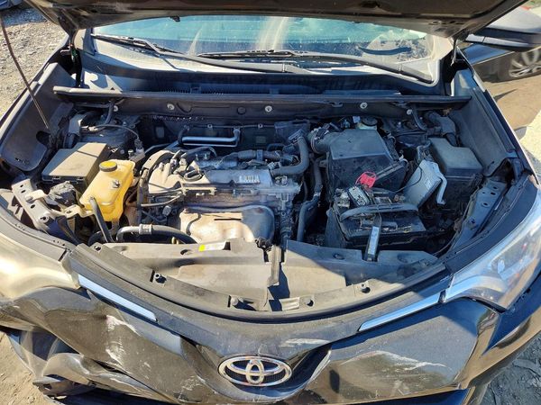 2016 TOYOTA RAV4 LE (X Grade)