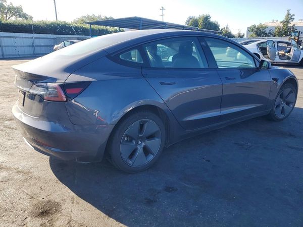 2023 TESLA MODEL 3 — PSRA