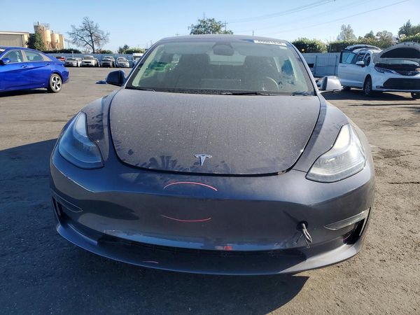 2023 TESLA MODEL 3 — DIRF