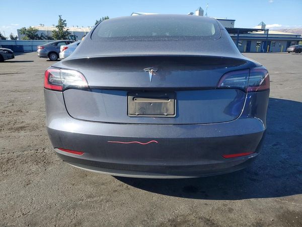 2023 TESLA MODEL 3 — DIRR