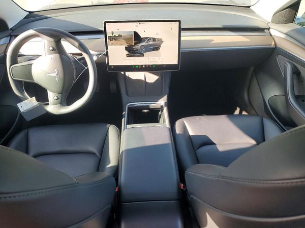 2023 TESLA MODEL 3 — CKPT