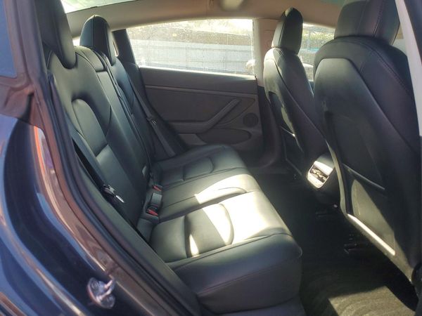 2023 TESLA MODEL 3 — PSRS
