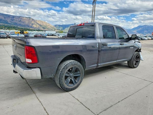 2019 RAM 1500 CLASSIC — PSRA