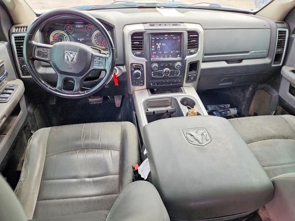 2019 RAM 1500 CLASSIC — CKPT