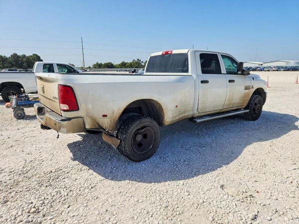 2015 RAM 3500 ST