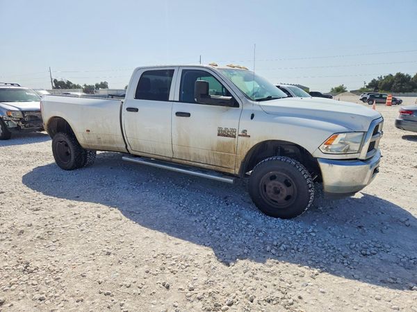 2015 RAM 3500 ST