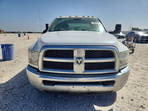 2015 RAM 3500 ST