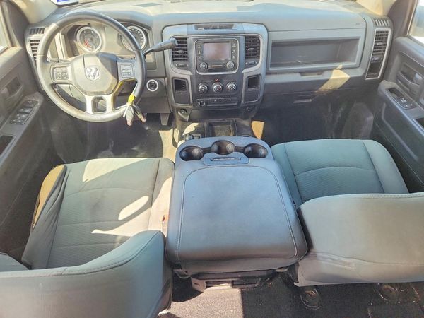 2015 RAM 3500 ST