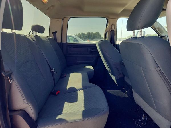 2015 RAM 3500 ST