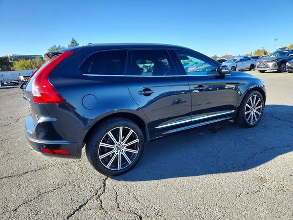 2014 VOLVO XC60