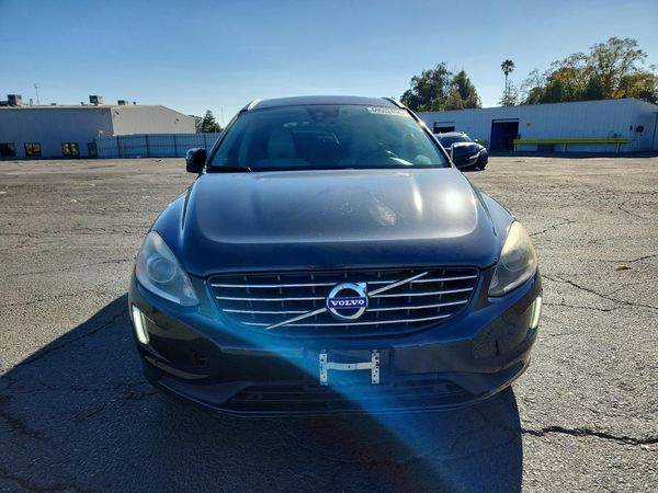 2014 VOLVO XC60