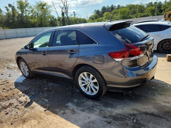 2014 TOYOTA VENZA XLE