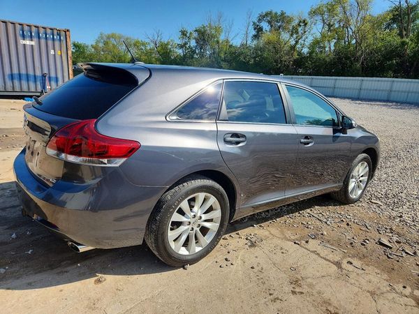 2014 TOYOTA VENZA XLE
