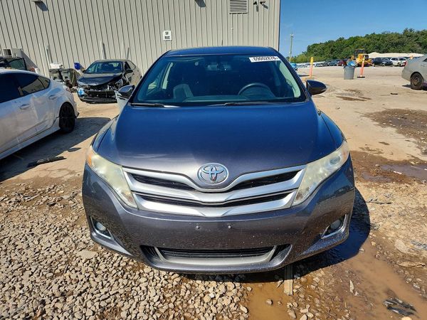 2014 TOYOTA VENZA XLE