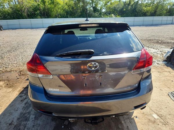 2014 TOYOTA VENZA XLE