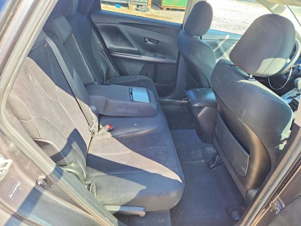 2014 TOYOTA VENZA XLE