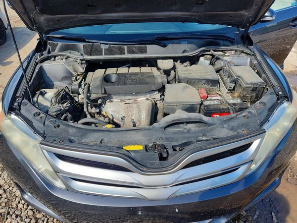 2014 TOYOTA VENZA XLE