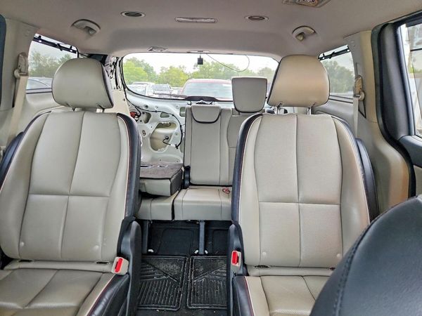 2020 KIA SEDONA LX/EX — SUVN
