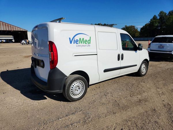 2018 RAM PROMASTER CITY ST — PSRA