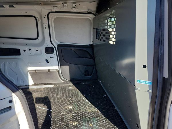 2018 RAM PROMASTER CITY ST — PSRS