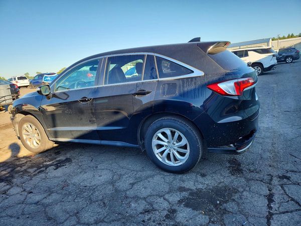 2016 ACURA RDX