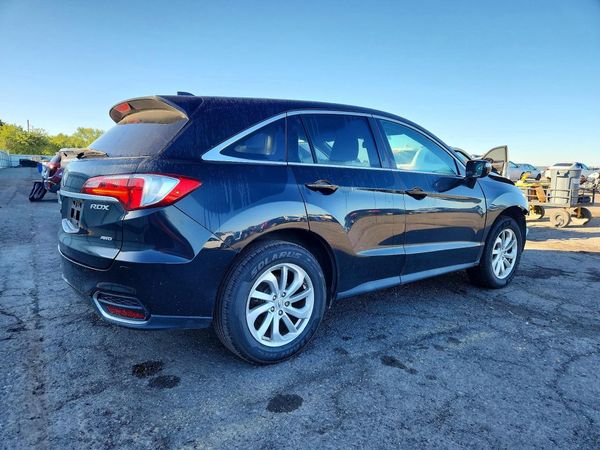 2016 ACURA RDX