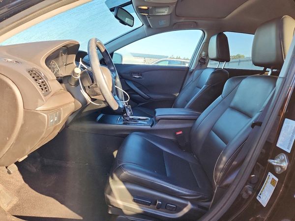 2016 ACURA RDX