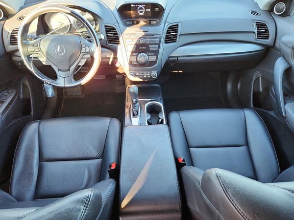 2016 ACURA RDX