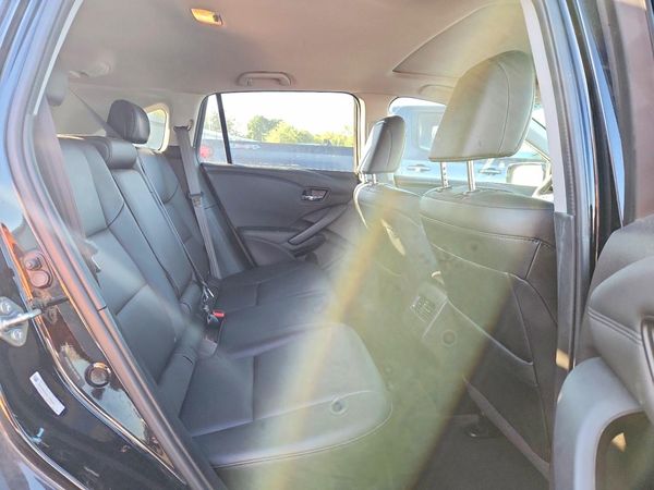 2016 ACURA RDX