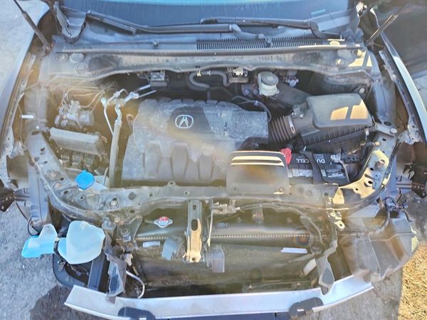 2016 ACURA RDX