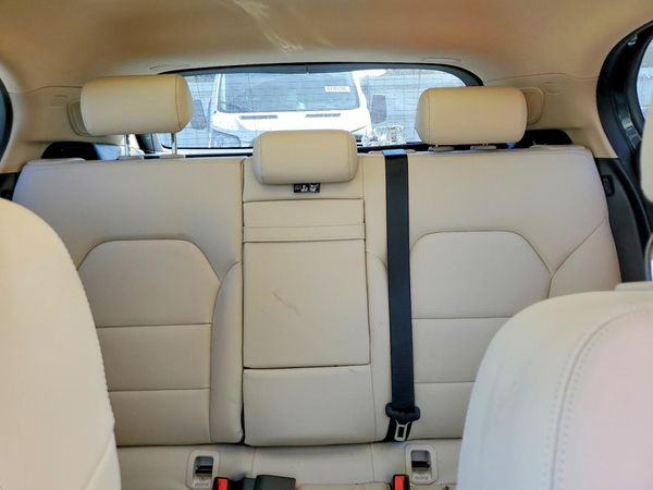2019 MERCEDES-BENZ GLA GLA250-4M — SUVN