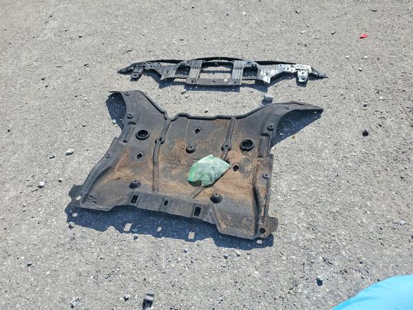 2025 FORD MUSTANG — LOOS
