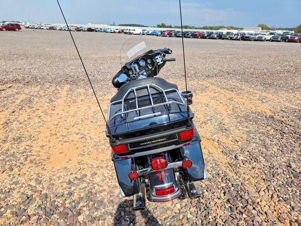 2012 HARLEY-DAVIDSON FLHTK — DIRR