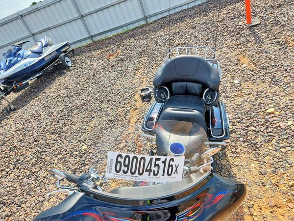 2012 HARLEY-DAVIDSON FLHTK — AFTR